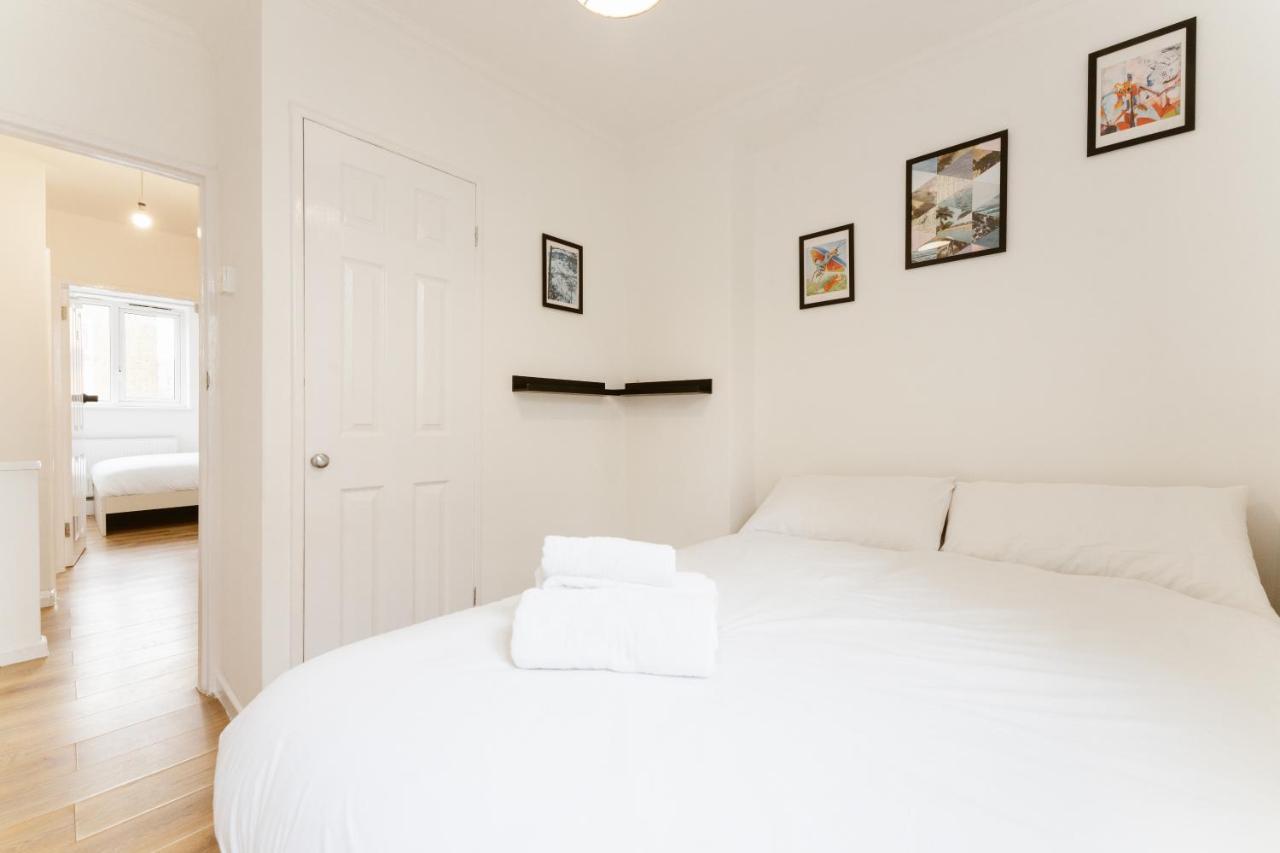 Wesferry Beds To Stay Londres Extérieur photo