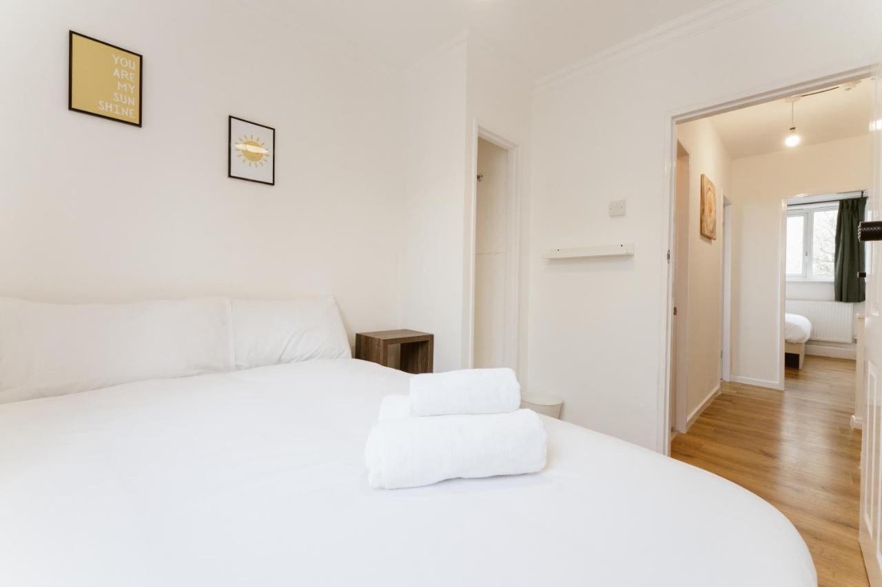 Wesferry Beds To Stay Londres Extérieur photo